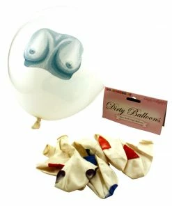 Bachelorette.com Boob Balloons - 8