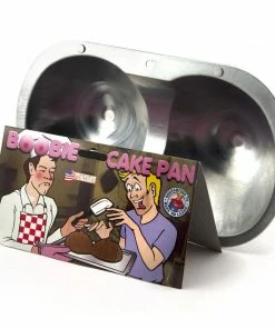 Bachelorette.com Penis Candy And Penis Cake Boob Cake Pan