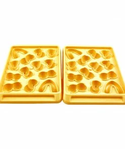 Bachelorette.com Boobie Ice Cube Tray