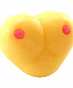 Bachelorette.com Bachelor Party Supplies Boobie Bites