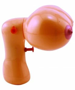 Bachelorette.com Boobie Squirt Gun