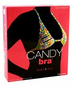 Bachelorette.com Other Candy The Candy Bra