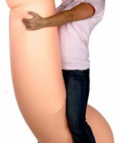 Bachelorette.com Captain Pecker - 6' Blow Up Penis Sale