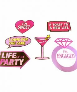 Bachelorette.com Captain Pecker Kit Bachelorette Party Kits