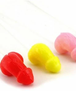 Bachelorette.com The 99 Cent Penis Lollipop Sale