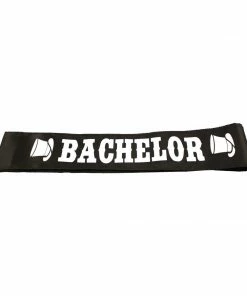 Bachelorette.com Bachelor Sash Best Selling Sashes, Boas & Necklaces