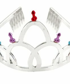 Bachelorette.com The Naughty Tiara