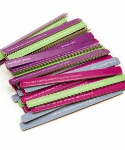 Bachelorette.com Get Conversations Started With These Fun Prompts Bachelorette Party Games