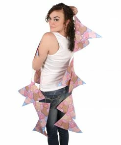 Bachelorette.com Decorations Crazy Penis Banner