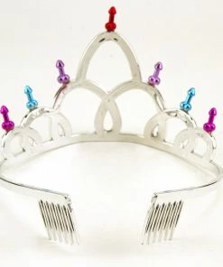 Bachelorette.com The Naughty Tiara