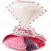 Bachelorette.com Diamond Ring Centerpiece Decorations