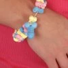 Bachelorette.com Dicky Charms - Penis Candy Bracelet