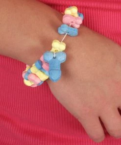 Bachelorette.com Dicky Charms - Penis Candy Bracelet