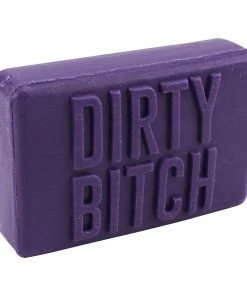 Bachelorette.com Bachelorette Party Supplies Dirty Bitch Soap