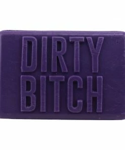 Bachelorette.com Bachelorette Party Supplies Dirty Bitch Soap