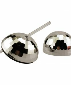 Bachelorette.com Disco Ball Cup - Holds Her Favorite Drink! Drinking Supplies