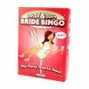 Bachelorette.com Drink & Dare Bride Bingo - For A House Party Or The Bar