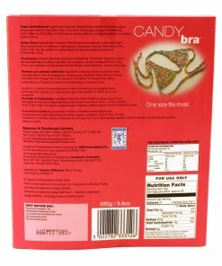 Bachelorette.com Other Candy The Candy Bra