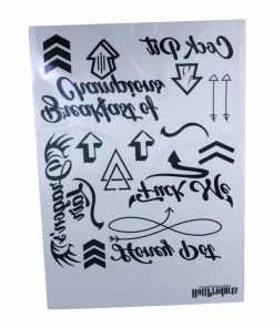 Bachelorette.com Erotic Tattoos