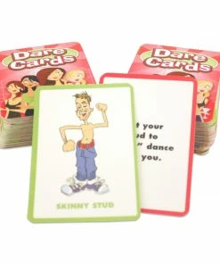 Bachelorette.com Sale Five Card Studs - One Of Our Favorite Bar Games!