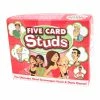 Bachelorette.com Sale Five Card Studs - One Of Our Favorite Bar Games!