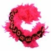 Bachelorette.com Flashing Bachelorette Boa Best Selling Sashes, Boas & Necklaces