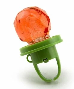 Bachelorette.com Penis Pops Flashing Ring Pop