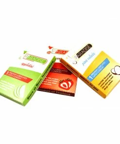 Bachelorette.com A Flavored Condom - Perfect For The Pinata Or Grab Bag Pinatas