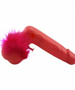 Bachelorette.com Pink Penis Squirt Gun - Big! Party Favors