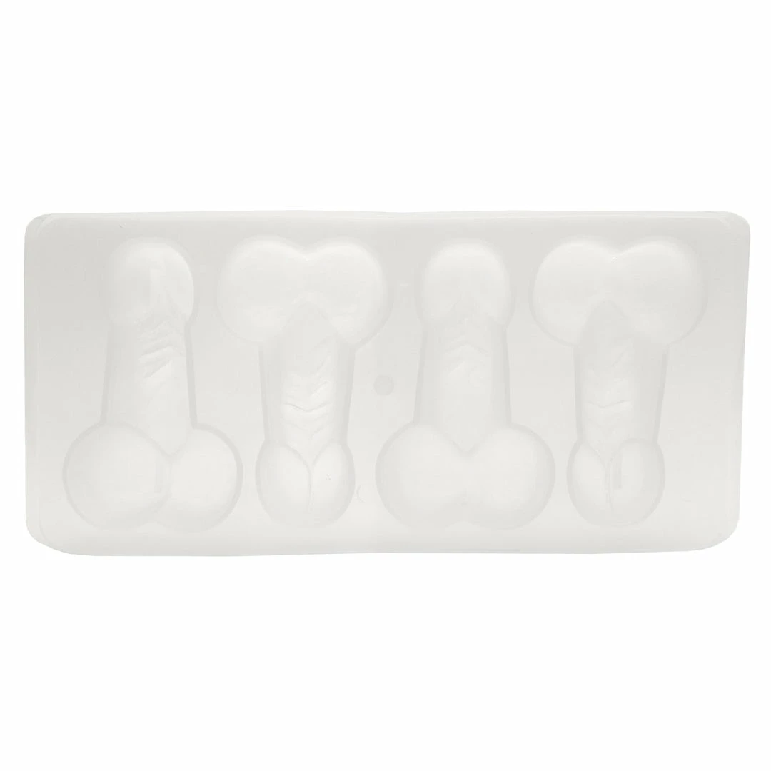 Bachelorette.com Cake Pans And Supplies Penis Jello Shot Mold 6 Bachelorette.com Cake Pans And Supplies Penis Jello Shot Mold