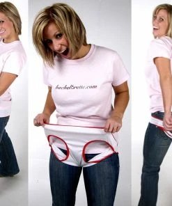 Bachelorette.com Fundies - Underwear For Two Gag Gifts For The Bride