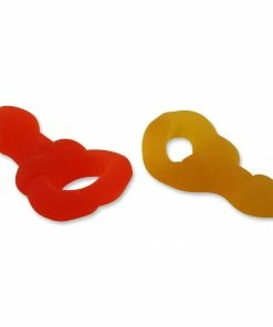 Bachelorette.com Gummy Penis Rings