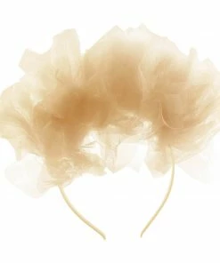 Bachelorette.com Hot Deals Hen Night Veil And Headband - Clearance!