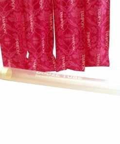 Bachelorette.com Hide Your Booze With Tampon Flasks Drinking Supplies 4 Bachelorette.com Hide Your Booze With Tampon Flasks Drinking Supplies