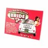 Bachelorette.com Prove How Well You Know The Bride With This Trivia Game Bachelorette Party Games
