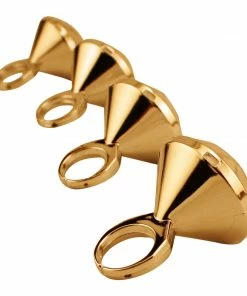 Bachelorette.com Party Favors Jumbo Diamond Ring Set