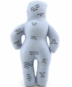 Bachelorette.com New Husband VooDoo Doll