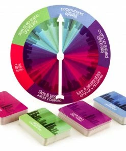 Bachelorette.com Ladies Night Gossip Game