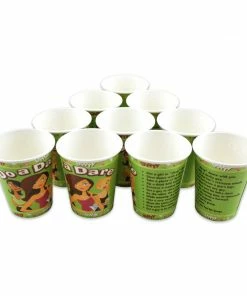Bachelorette.com Let's Party Cups - With Dares - 10
