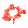 Bachelorette.com Light-Up Pecker Flower Necklace