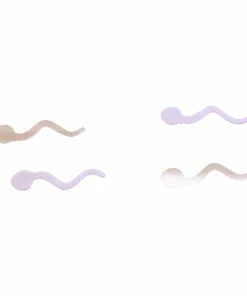 Bachelorette.com Sperm Confetti Decorations