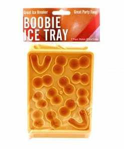 Bachelorette.com Boobie Ice Cube Tray