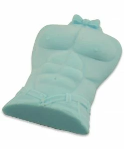Bachelorette.com Decorations Sexy Male Stripper Soap - Smells Fresher Than Strippers