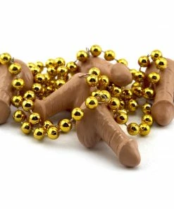Bachelorette.com Penis Mardi Gras Beads