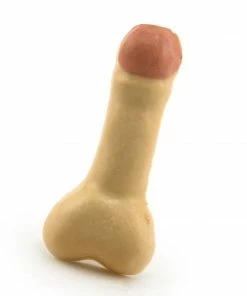 Bachelorette.com Bite Size White Chocolate Penises - 12 Sale