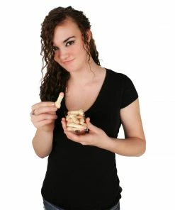 Bachelorette.com Bite Size White Chocolate Penises - 12 Sale