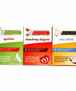 Bachelorette.com A Flavored Condom - Perfect For The Pinata Or Grab Bag Pinatas