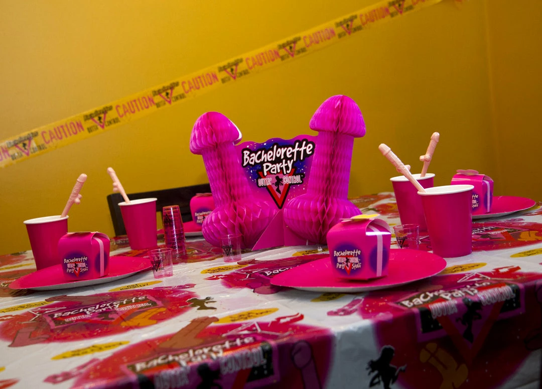 Bachelorette.com Bachelorette Party Supplies 10 Penis Straws - Have A Giant Suck Festival 5 Bachelorette.com Bachelorette Party Supplies 10 Penis Straws - Have A Giant Suck Festival