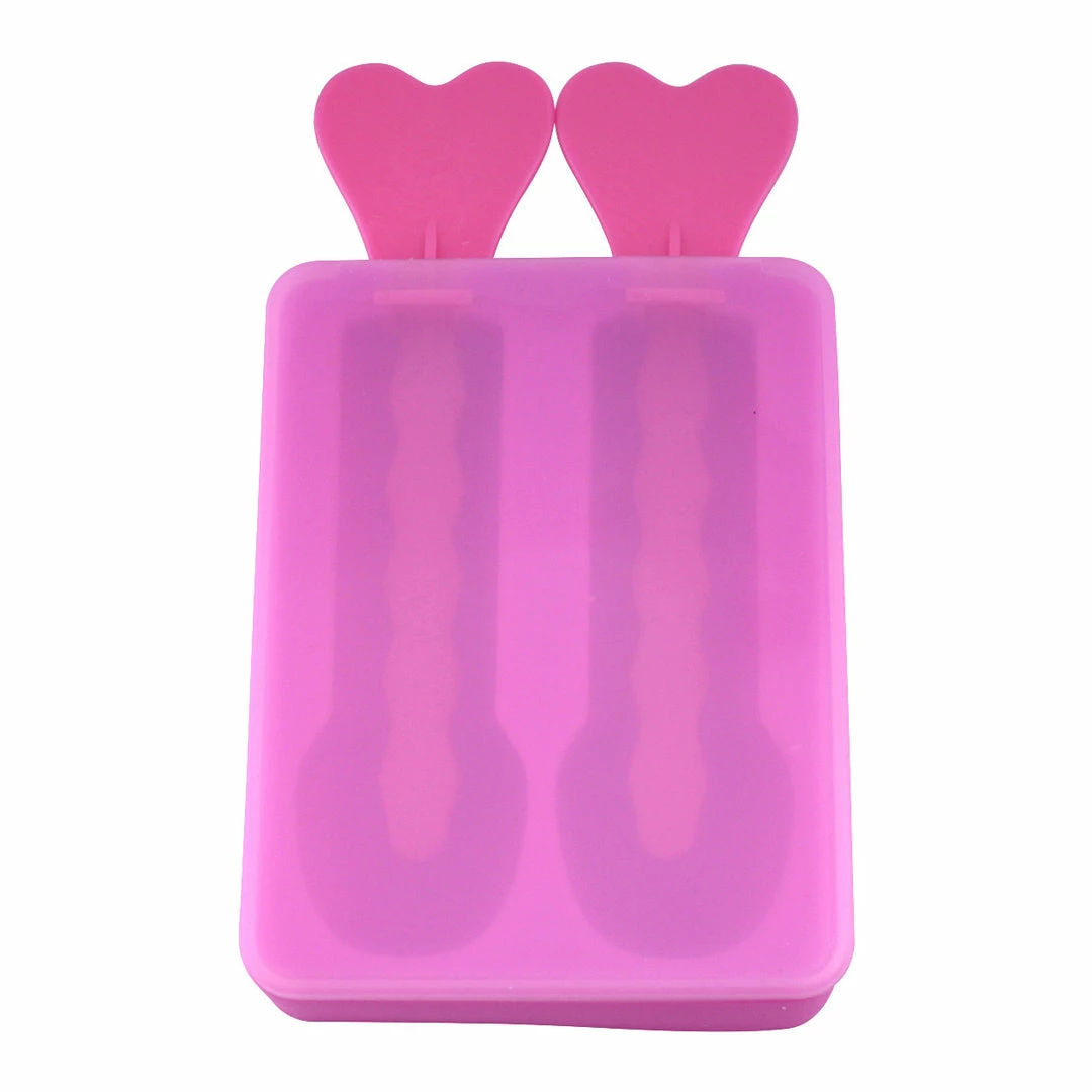 Bachelorette.com Pecker Popsicle Tray Ice Cube & Jello Molds 1 Bachelorette.com Pecker Popsicle Tray Ice Cube & Jello Molds