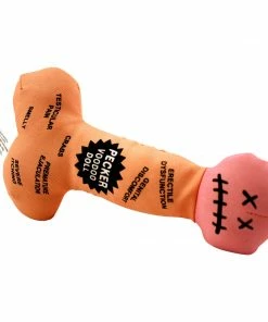 Bachelorette.com Gag Gifts For The Bride Penis VooDoo Doll